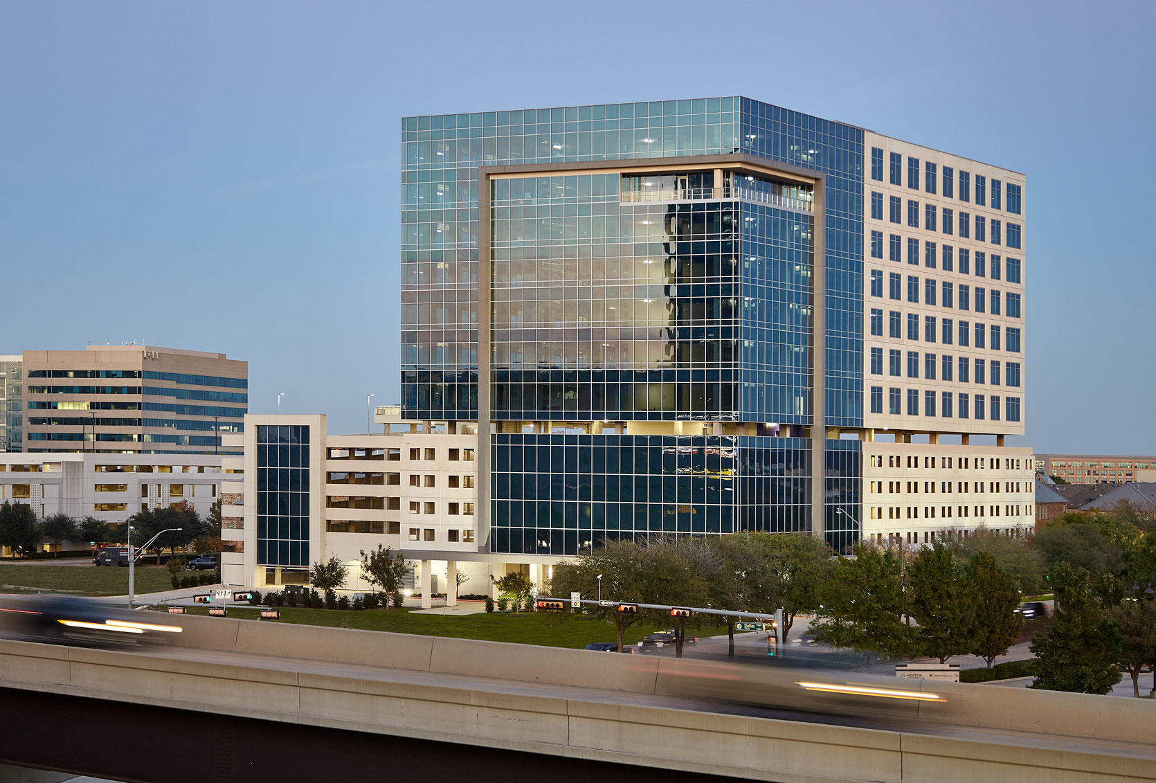 Apex at Legacy » Mixed-Use Development in Far North Dallas Mixed-Use ...