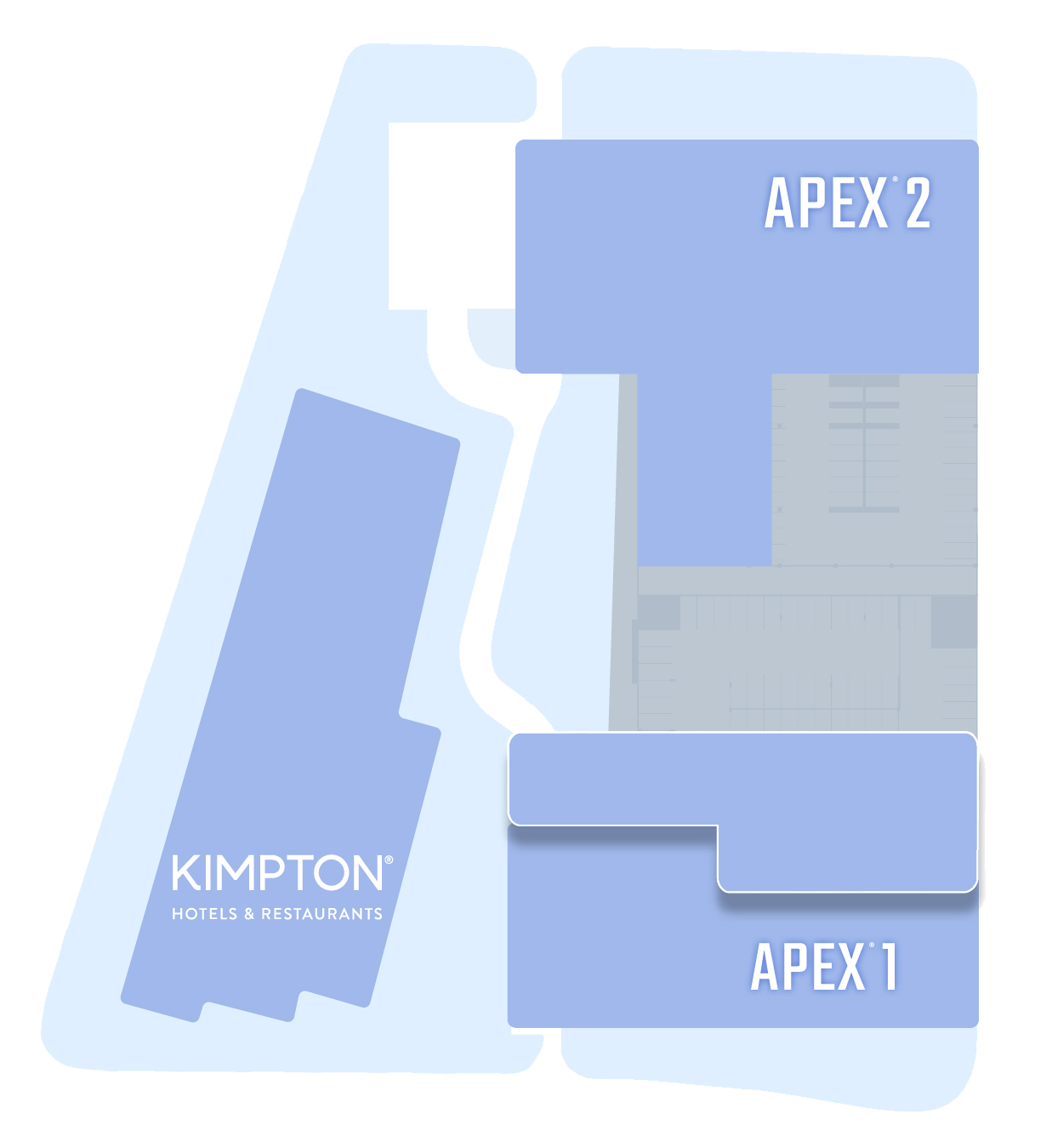 Amenities » Apex at Legacy North Dallas MixedUse Development in Far